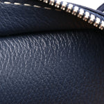 Goyardine Hirondelle Navy