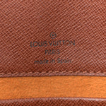 Monogram Musette Tango Long Strap