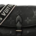 Empreinte Monogram Giant Diane Black