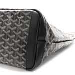 Goyardine Artois MM Black