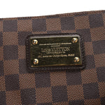 Damier Ebene Eva Clutch