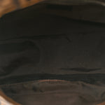 Zucca Mama Baguette Tobacco
