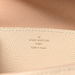 Empreinte Metis Wallet On Chain Cream