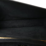 Epi Dauphine MM Black