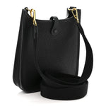 Taurillon Clemence Evelyne TPM Black