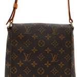 Monogram Musette Salsa