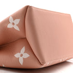 Empreinte Monogram Giant Petit Palais Rose Trianon Creme