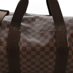 Damier Ebene Weekender Beaubourg GM