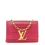 Alligator Chain Louise GM