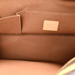 Monogram Riveting