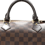 Damier Ebene Speedy 30