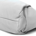 Smooth Butter Calfskin Small The Shoulder Pouch Ice