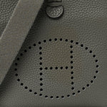 Taurillon Clemence Evelyne TPM Gris Meyer