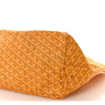 Goyardine Saint Louis GM Yellow