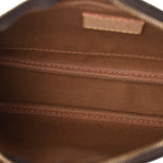 Monogram Multi Pochette Accessories Kaki