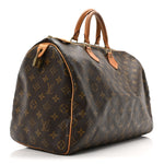 Monogram Speedy 40