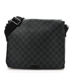 Damier Graphite District MM