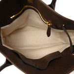Nappa Medium Aventure Bag Radica