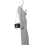 Monogram Saintonge Creme