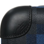 Damier Graphite Giant Pixel Horizon 55 Blue