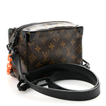 Monogram Solar Ray Mini Soft Trunk