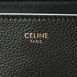 Supple Calfskin Teen Nino Black