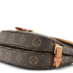 Monogram Saumur BB