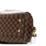 Damier Ebene Trevi GM