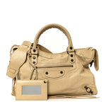 Agneau Classic Hardware City Dune