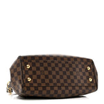 Damier Ebene Trevi PM