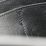 Natural Leather Bayswater Black