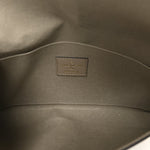 Empreinte Monogram Giant Felicie Pochette Tourterelle Creme