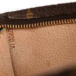Monogram Bucket 27
