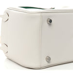Swift Verso Lindy 26 Gris Pale Vert Vertigo