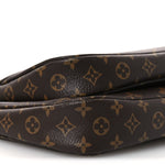 Monogram Multi Pochette Accessories Kaki