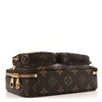 Monogram Utility Crossbody