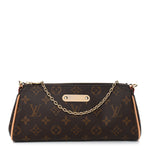 Monogram Pochette Eva
