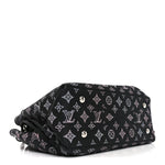 Mahina Flight Mode Bella Tote Black
