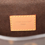 Monogram Pochette Camille