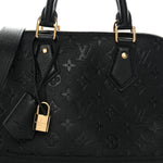 Empreinte Neo Alma PM Black