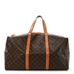 Monogram Sac Souple 55