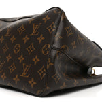 Monogram Neonoe MM Black