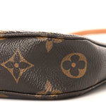 Monogram Pochette Accessories NM