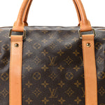 Monogram Carryall