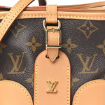 Monogram Noé Purse
