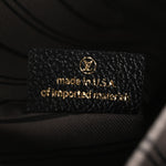 Empreinte Pochette Metis Black