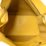 Calfskin Medium Classic Y Cabas Soleil