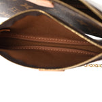 Monogram My LV World Tour Multi Pochette Accessories Kaki
