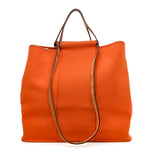 Toile Cabag 39 Orange