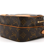 Monogram Amazone